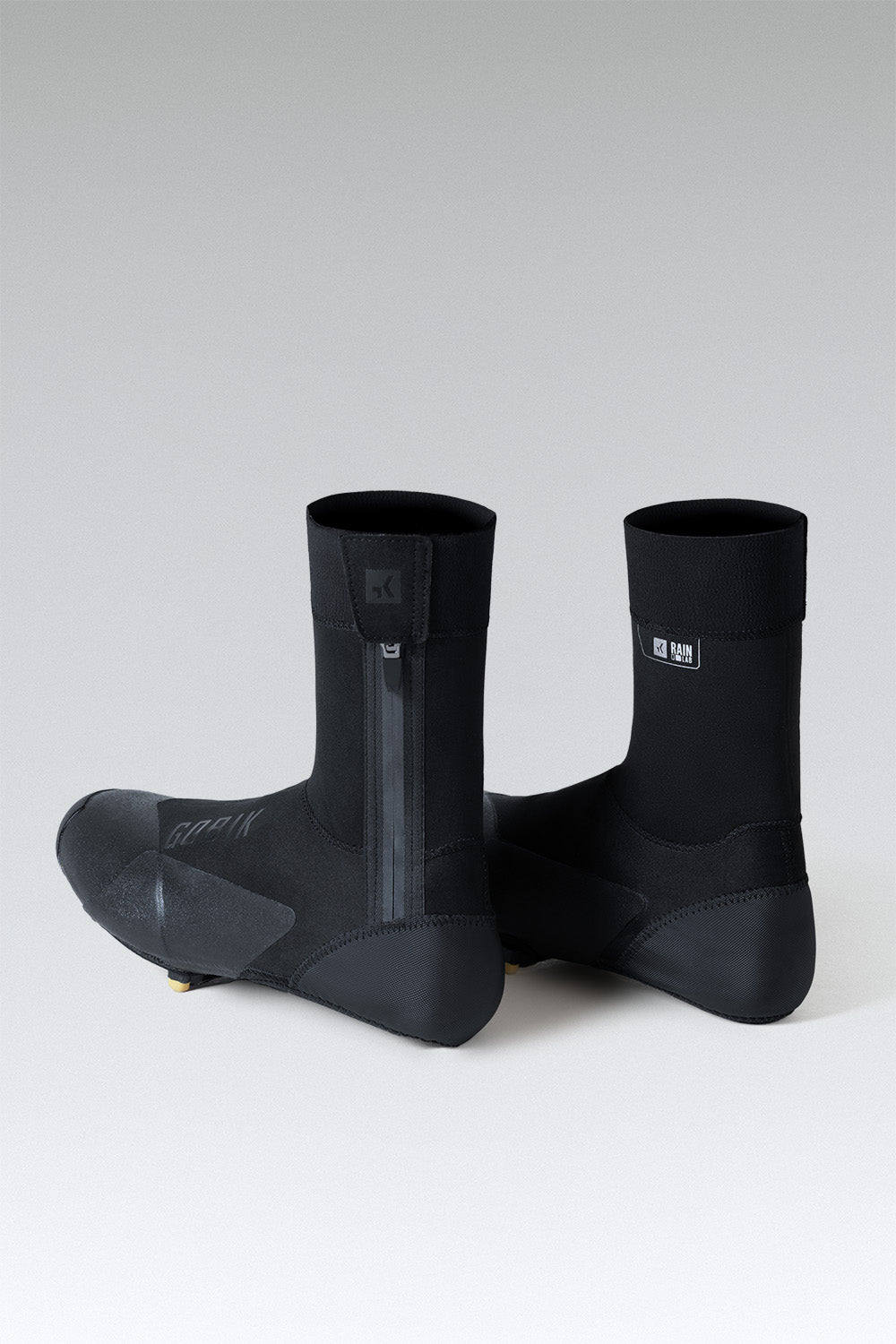 OVERSHOES WINTER AVERT UNISEX BLACK