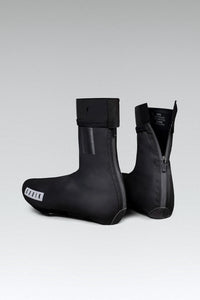 ÜBERSCHUHE KAMIK UNISEX BLACK 