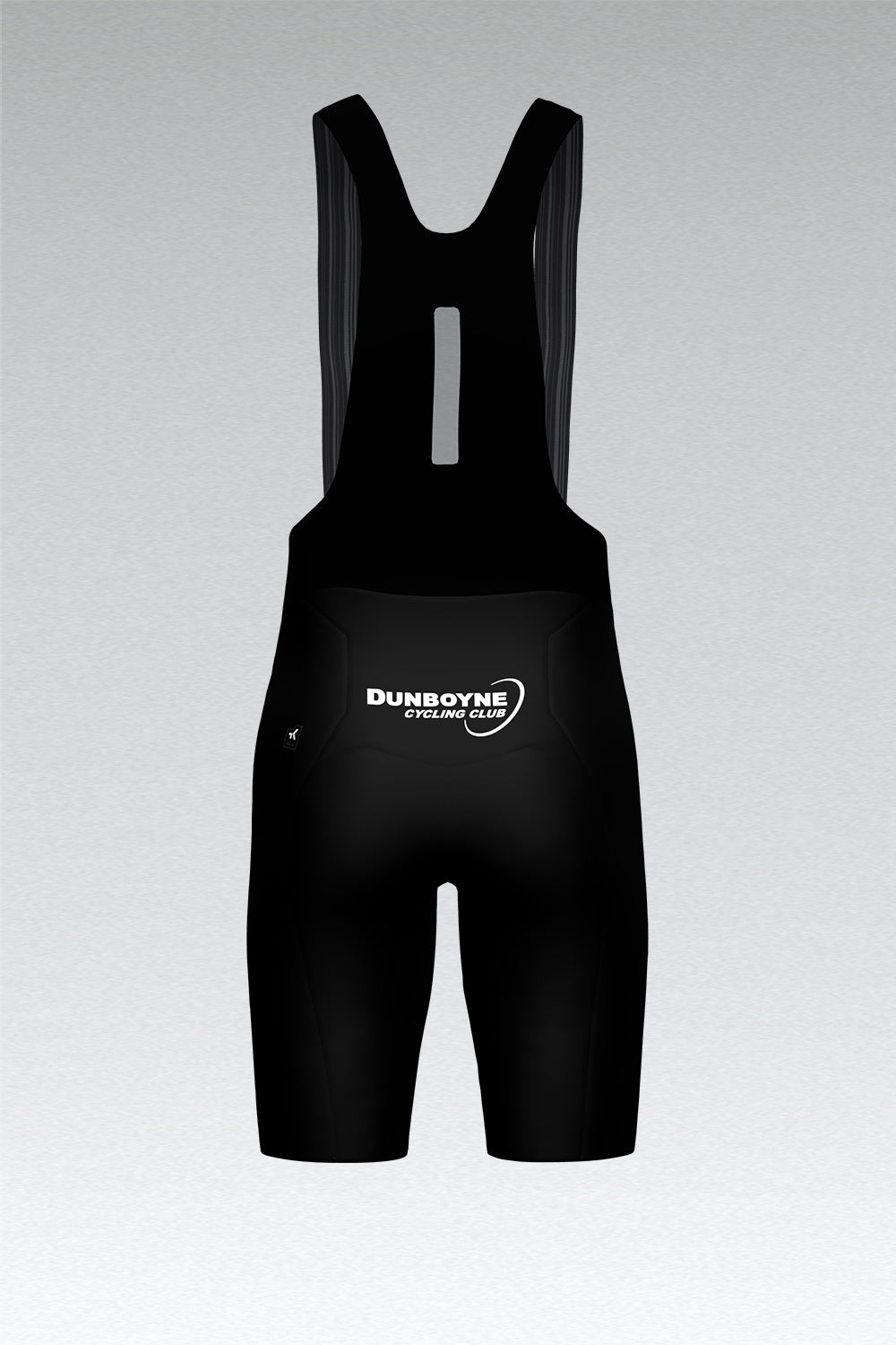 BIB SHORTS LANCER MEN DUNBOYNE CYCLING CLUB 25 K12 var.A