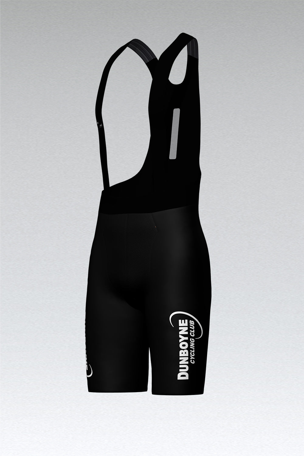 BIB SHORTS LANCER MEN DUNBOYNE CYCLING CLUB 25 K12 var.A