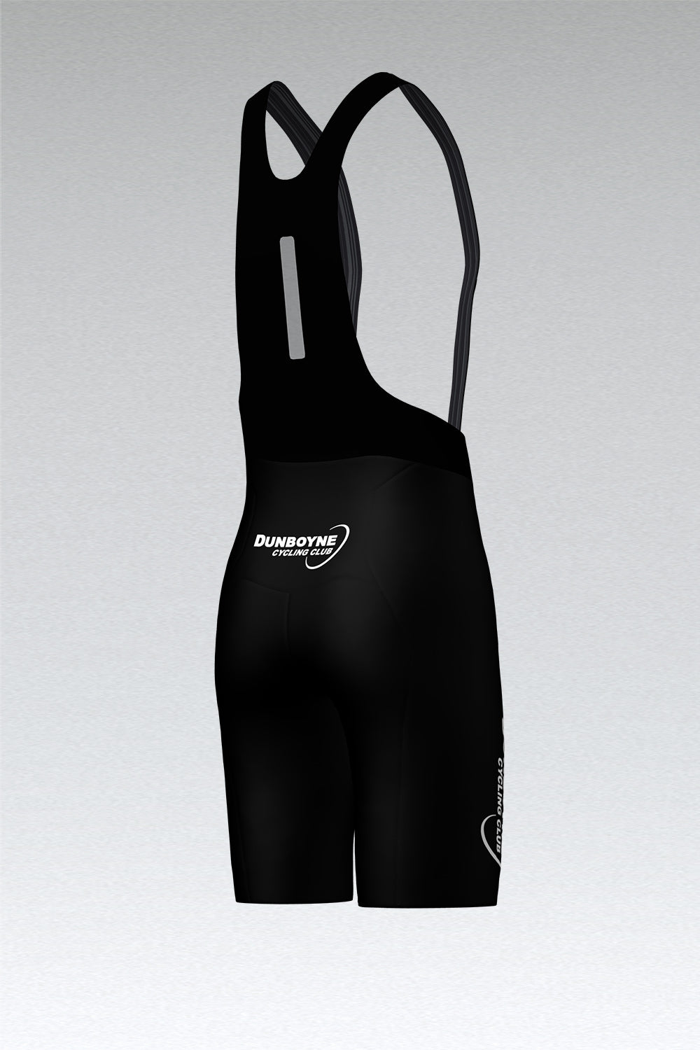 BIB SHORTS LANCER MEN DUNBOYNE CYCLING CLUB 25 K12 var.A