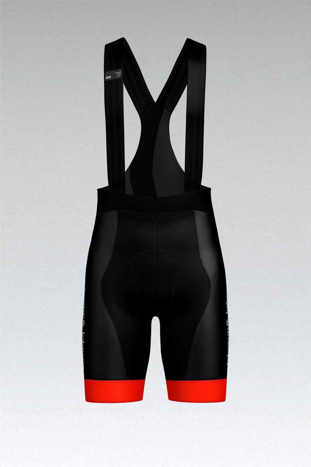 BIB SHORTS LIMITED MEN J&J 25 K7