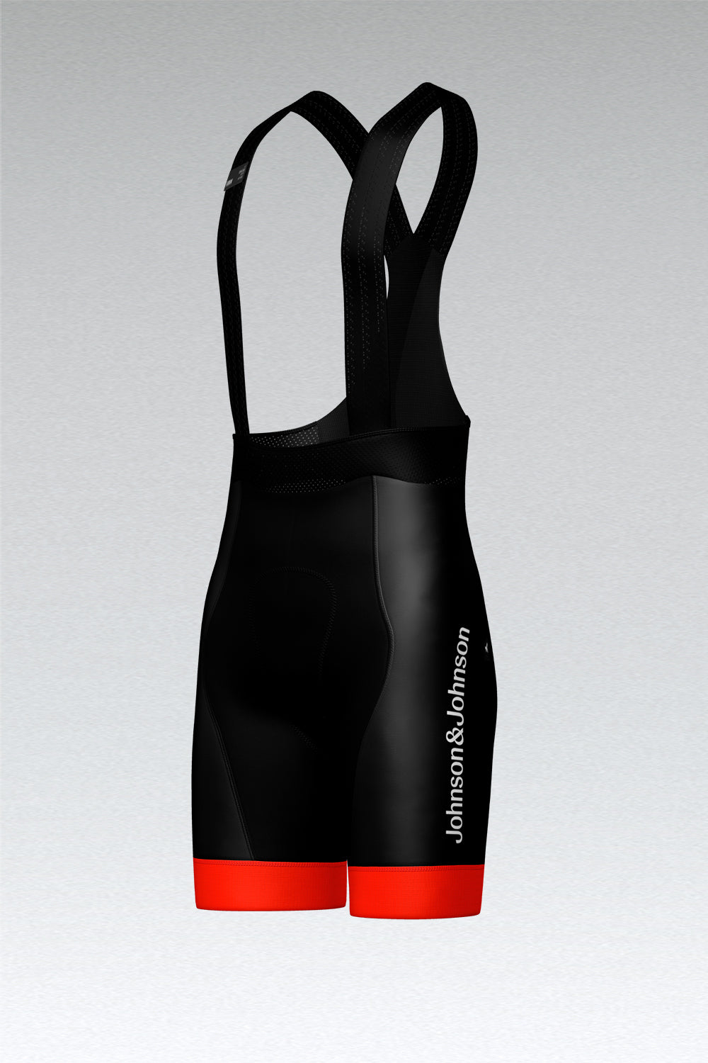 BIB SHORTS LIMITED MEN J&J 25 K7