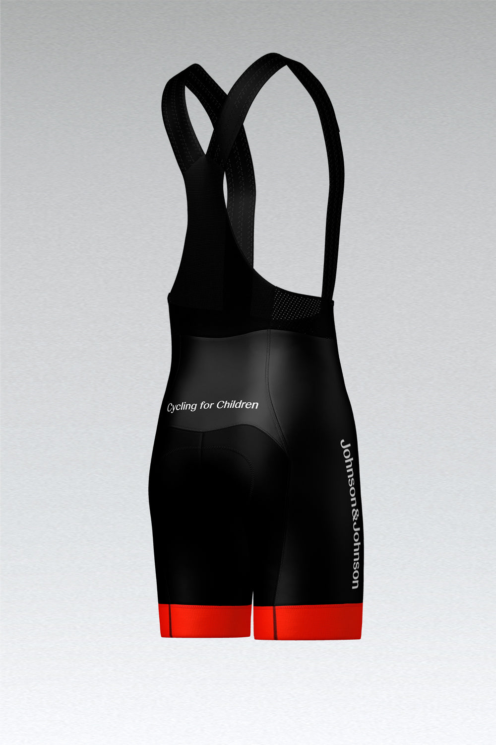 BIB SHORTS LIMITED MEN J&J 25 K7