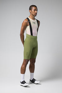 CUISSARD COURT MATT 2.0 HOMME OLIVE GREEN - K10 