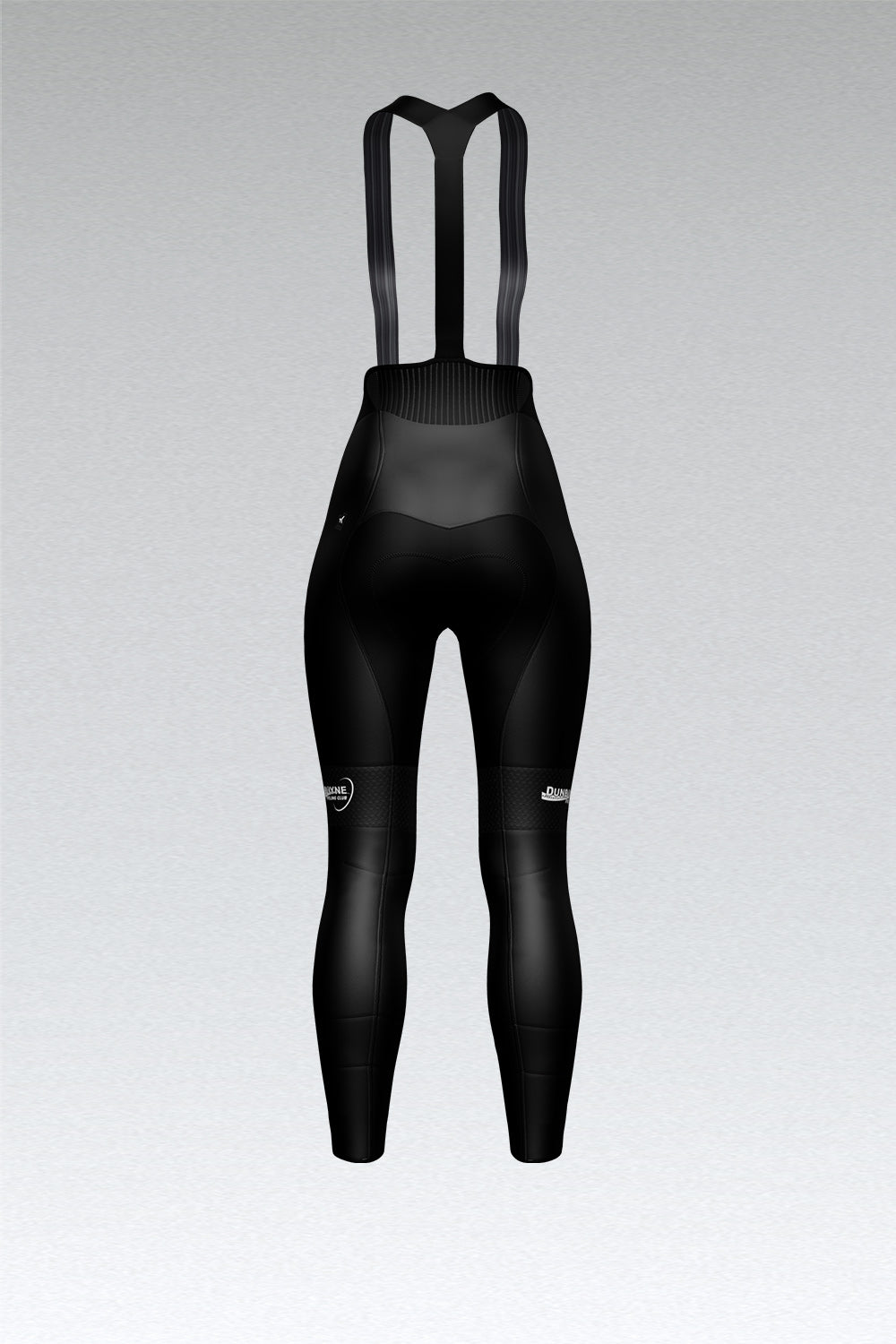 BIB TIGHTS ABSOLUTE SOLID WOMEN DUNBOYNE CYCLING CLUB 25 K9