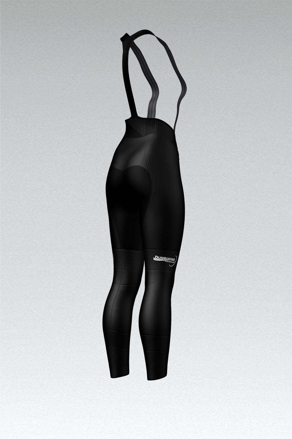 BIB TIGHTS ABSOLUTE SOLID WOMEN DUNBOYNE CYCLING CLUB 25 K9