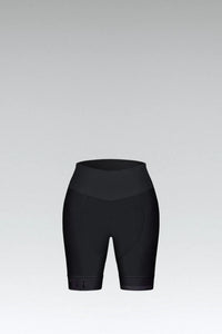 PANTALONCINO LIMITED SENZA BRETELLE 5.0 DONNA BLACK - K9 