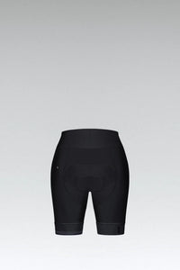 PANTALONCINO LIMITED SENZA BRETELLE 5.0 DONNA BLACK - K9 