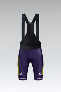 CULOTTE CORTO ABSOLUTE PRINT HOMBRE WILIER 25 - K10