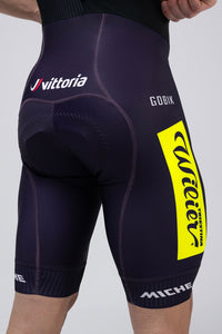CULOTTE CORTO ABSOLUTE PRINT HOMBRE WILIER 25 - K10