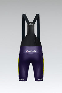 CULOTTE CORTO ABSOLUTE PRINT HOMBRE WILIER 25 - K10