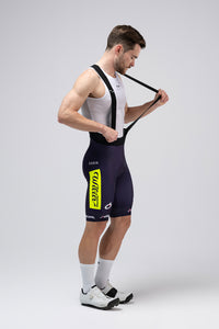 CULOTTE CORTO ABSOLUTE PRINT HOMBRE WILIER 25 - K10