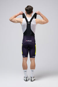 CULOTTE CORTO ABSOLUTE PRINT HOMBRE WILIER 25 - K10