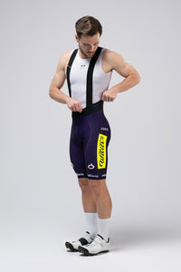 CULOTTE CORTO ABSOLUTE PRINT HOMBRE WILIER 25 - K10
