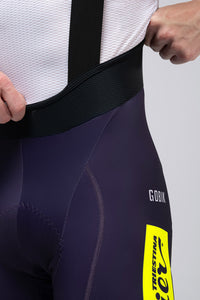 CULOTTE CORTO ABSOLUTE PRINT HOMBRE WILIER 25 - K10