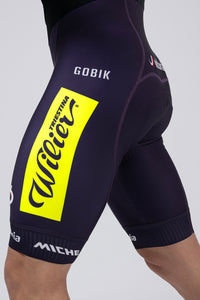 CULOTTE CORTO ABSOLUTE PRINT HOMBRE WILIER 25 - K10