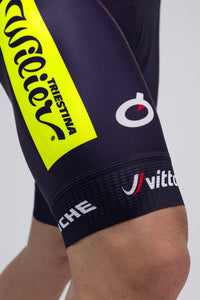 CULOTTE CORTO ABSOLUTE PRINT HOMBRE WILIER 25 - K10