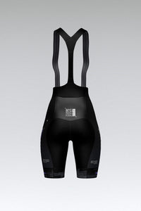 CULOTTE CORTO ABSOLUTE WINTER 7.0 MUJER CUSTOM