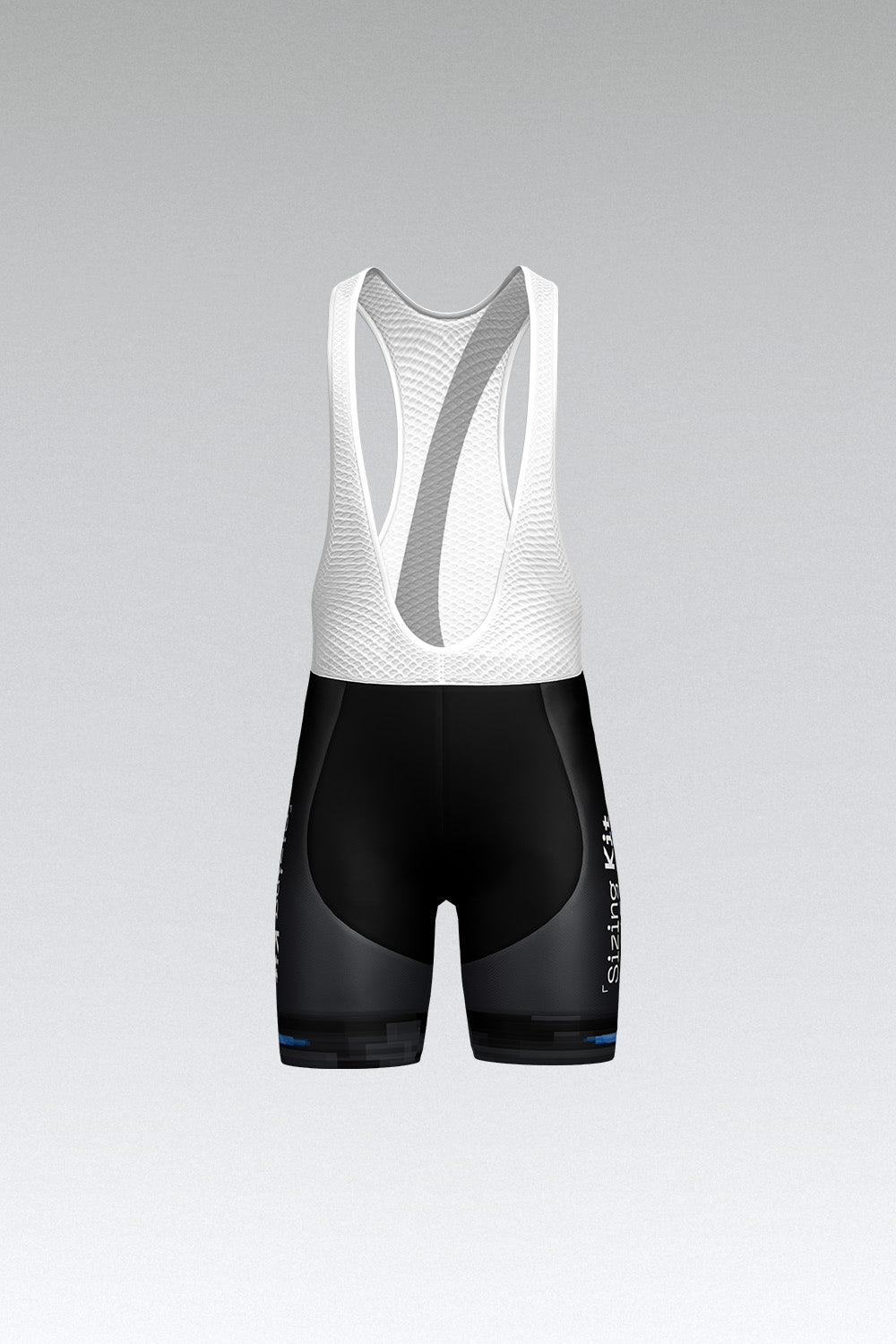 BIB SHORTS AVANT WITH CHILDREN'S SUSPENDERS CUSTOM