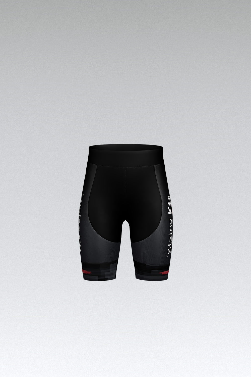 BIB SHORTS AVANT STRAPLESS CHILD CUSTOM