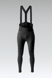 BIB TIGHTS RUSH WOMEN CUPRA - K9 