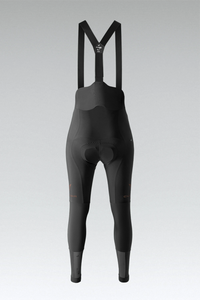 BIB TIGHTS RUSH WOMEN CUPRA - K9 
