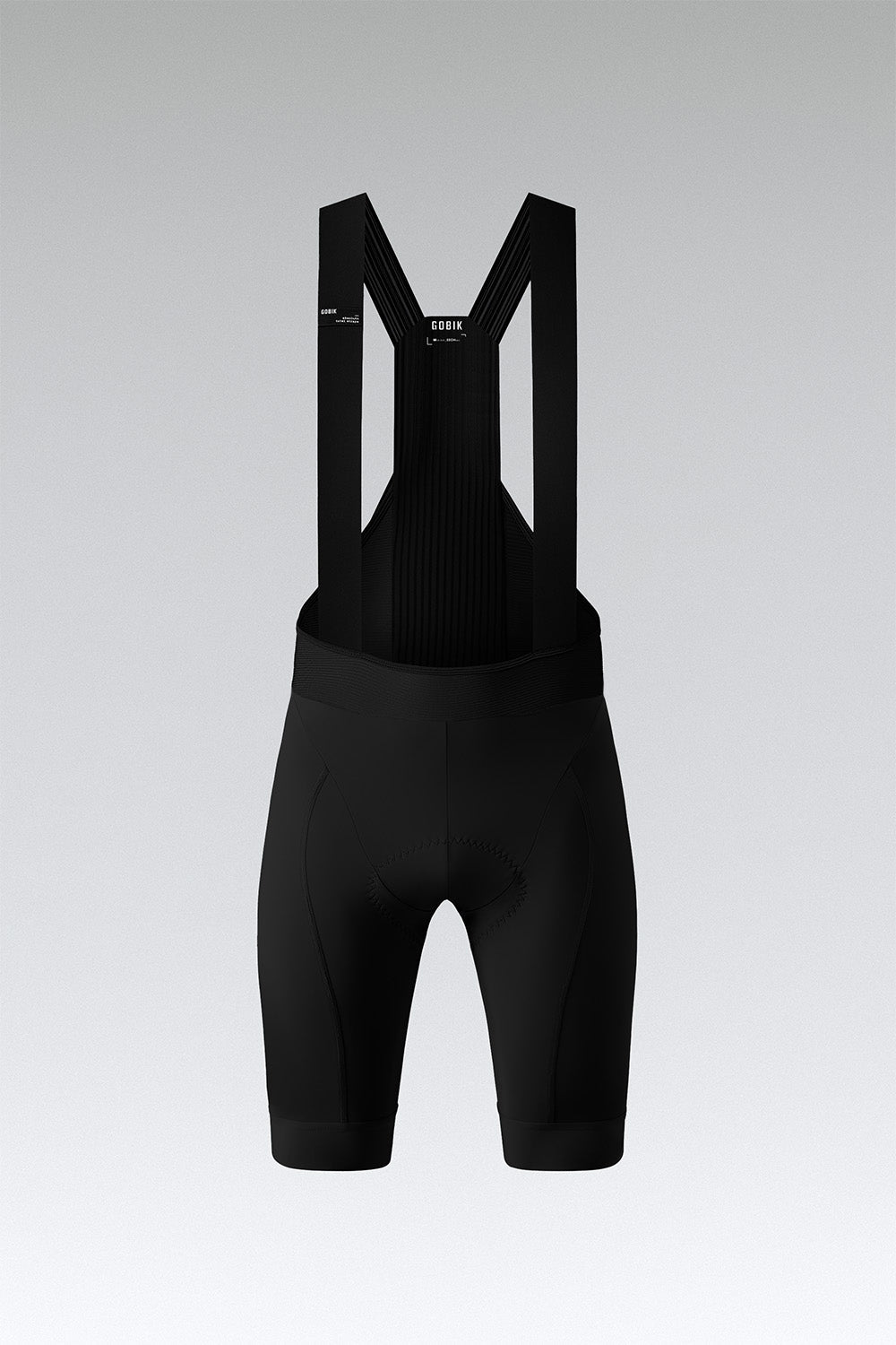 BIB SHORTS ABSOLUTE EMBOSS MEN DROP4 - K10