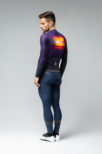 MAGLIA MANICA LUNGA CX PRO 2.0 UNISEX NEBULA 