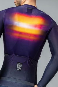 MAGLIA MANICA LUNGA CX PRO 2.0 UNISEX NEBULA 