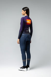 MAGLIA MANICA LUNGA CX PRO 2.0 UNISEX NEBULA 