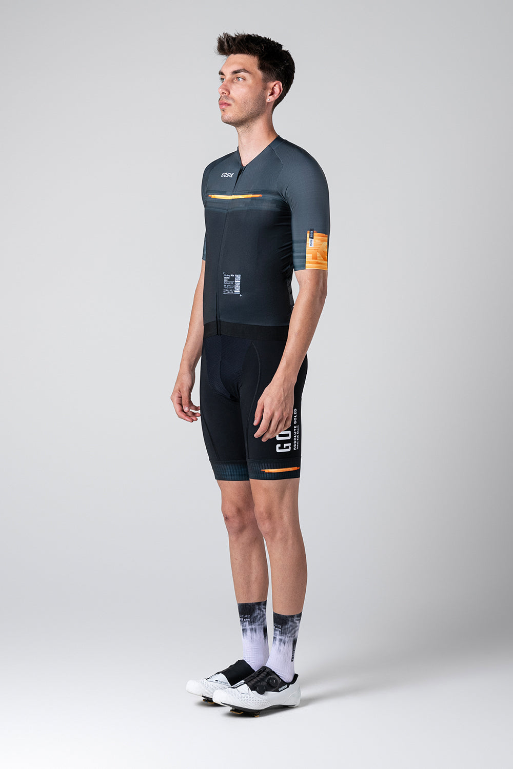 RADTRIKOT KURZARM CX PRO 4.0 UNISEX