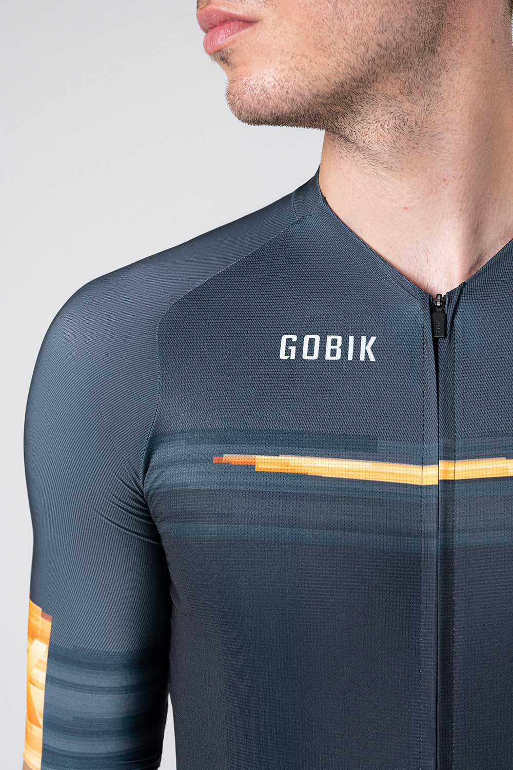 KURZARMTRIKOT CX PRO 4.0 UNISEX CUSTOM 