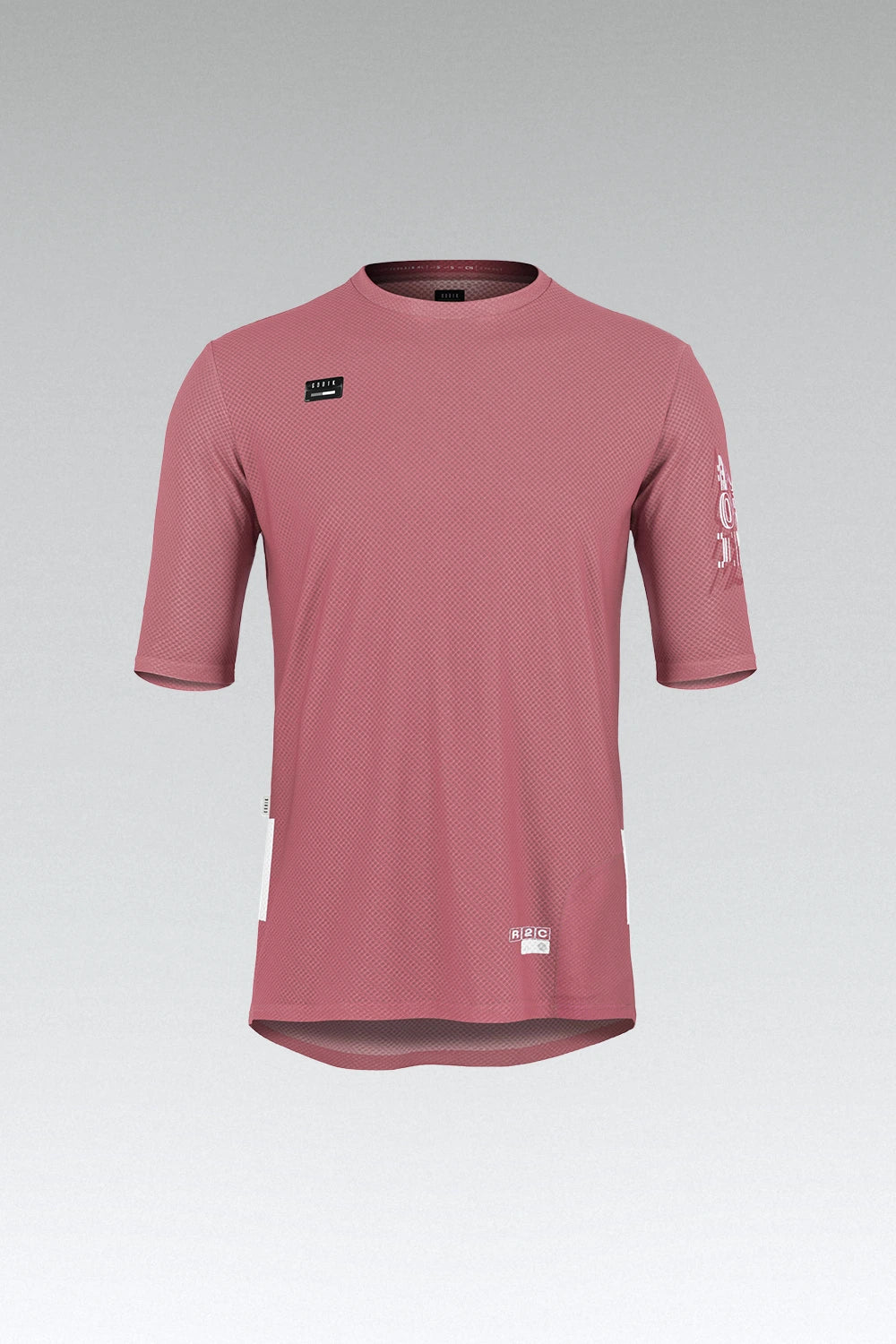 Nike t shirt uomo rose on sale