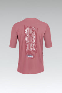 FUNKTIONSSHIRT TERRAIN HERREN RAPTURE ROSE 