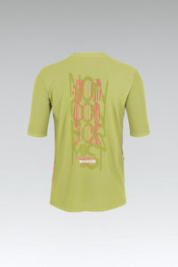 T-SHIRT TECNICA TERRAIN UOMO SPROUT 