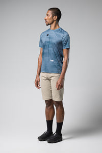 T-SHIRT TECNICA TECH UOMO COMMAND 