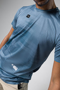 T-SHIRT TECNICA TECH UOMO COMMAND 