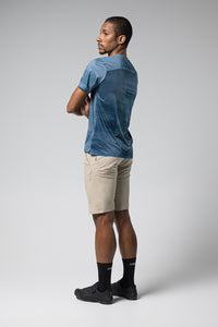 T-SHIRT TECNICA TECH UOMO COMMAND 