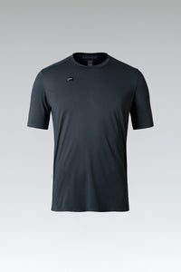 T-SHIRT TECHNIQUE TECH SOLID HOMME MAGNET 