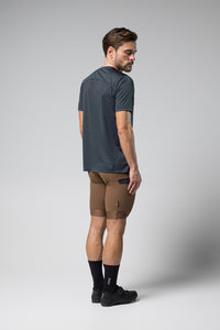 T-SHIRT TECHNIQUE TECH SOLID HOMME MAGNET 