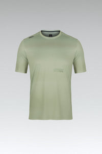 T-SHIRT TECNICA TECH UOMO SEED 