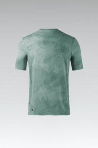 CAMISETA MANGA CORTA TECH HOMBRE SPRUCE