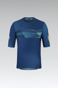 T-SHIRT TECHNIQUE VOLT HOMME MYKONOS 