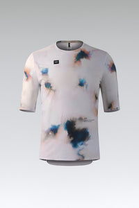 TECHNICAL TEE VOLT MEN NIX 