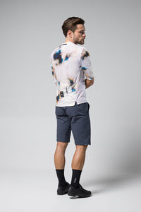 TECHNICAL TEE VOLT MEN NIX 