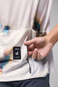 TECHNICAL TEE VOLT MEN NIX 