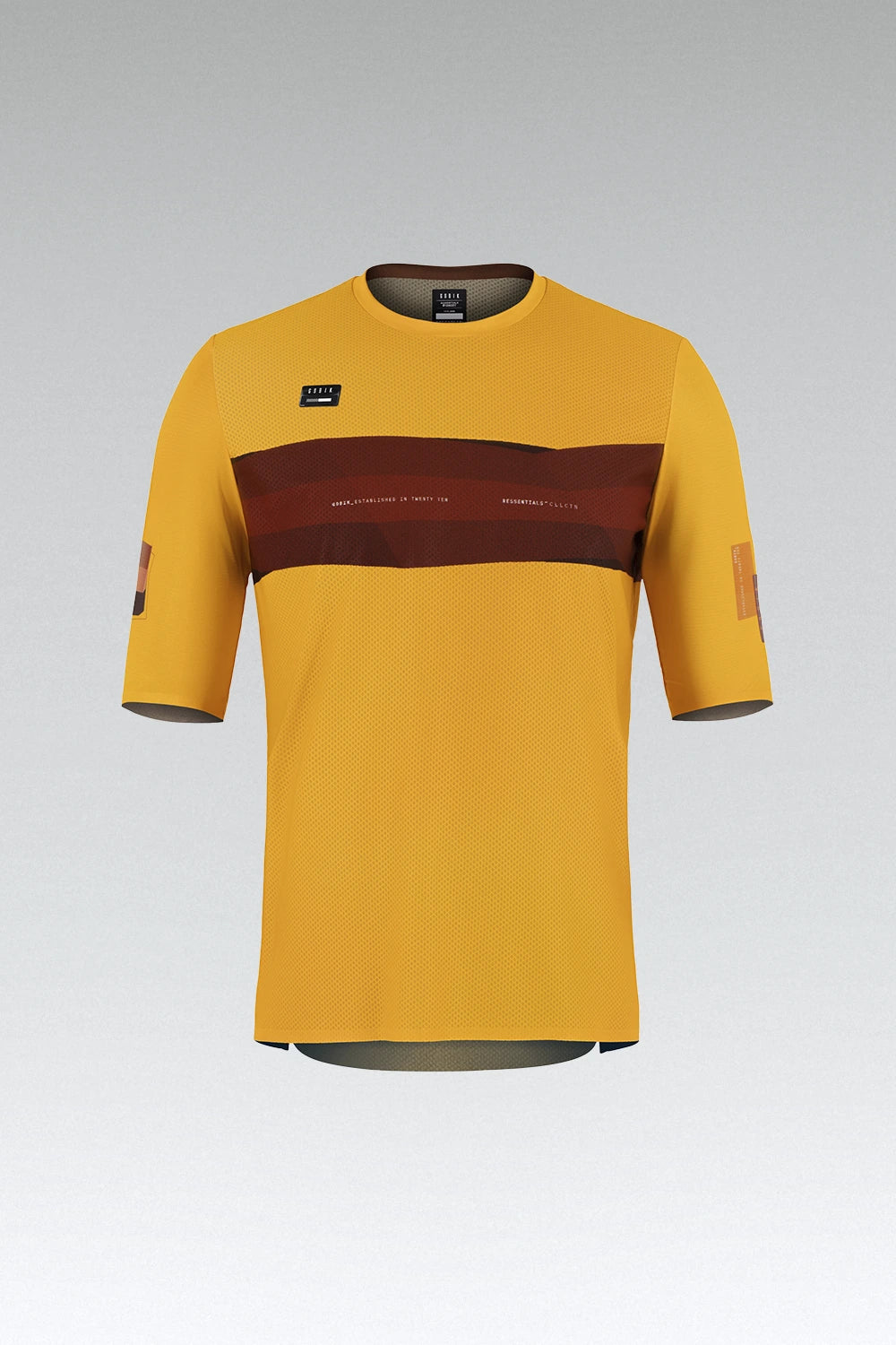 Mens volt top t shirt