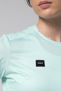 TECHNICAL TEE TECH WOMEN BAY 