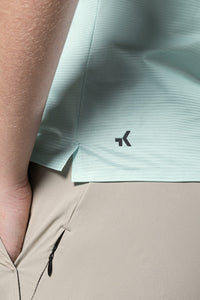 TECHNICAL TEE TECH WOMEN BAY 